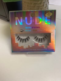 Image 1 of Nude 3D Eyelashes 23