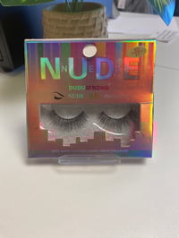 Image 1 of Nude 3D Eyelashes 17