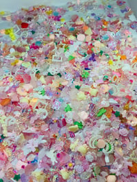  Resin Charms mix 