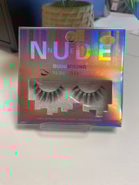 Image 1 of Nude 3D Eyelashes 08