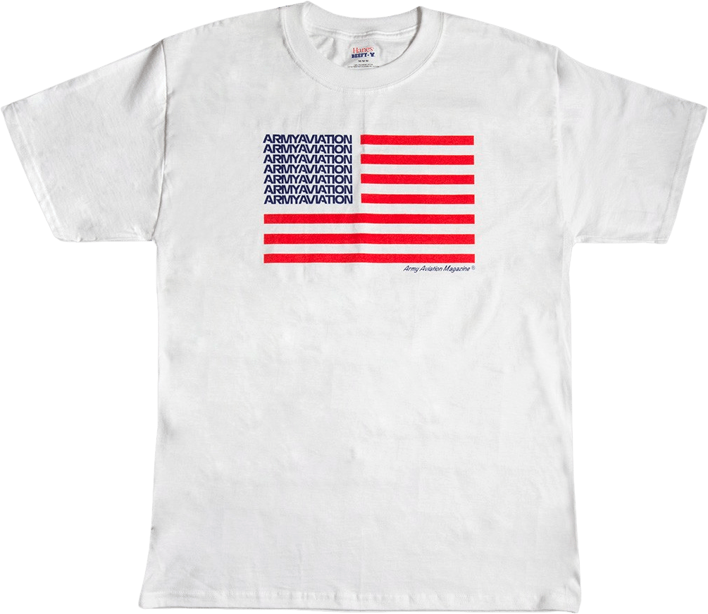 Image of Men's T-Shirt - White