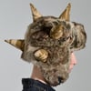 HUNTERS HAT 2