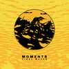 MOMENTS "Tidal Waves" LP 
