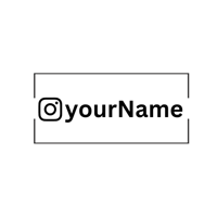 YourName - Sticker