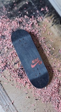 NIKE FB DECK 