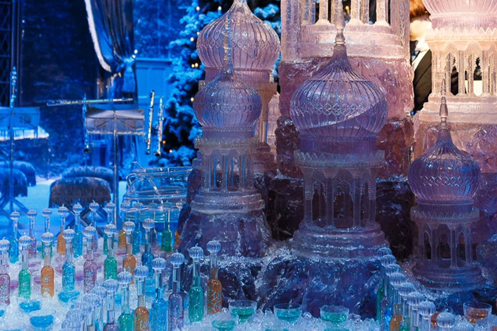 Image of Winter Ball