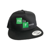 CHEMIST TRUCKER