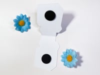 Image 4 of Pocki Friends Magnetic Bookmark