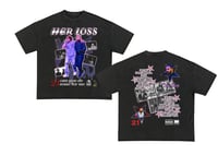 Her Loss Tee