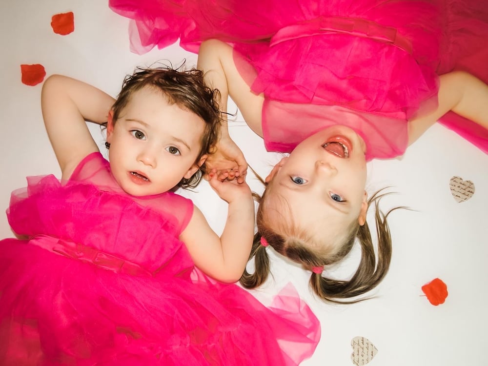 Image of Princess Tulle Dress