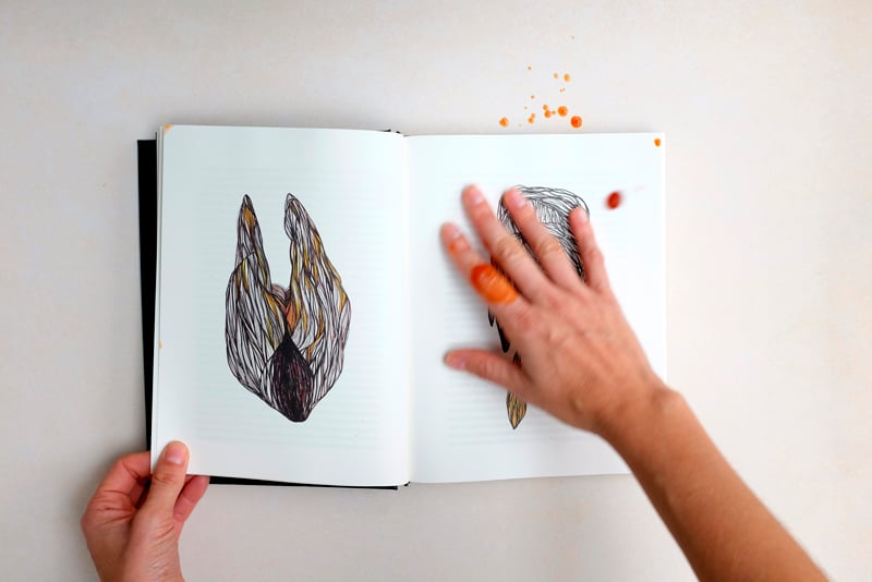 Image of Os Cantos de Maldoror