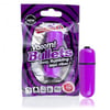 Vooom Waterproof Bullet