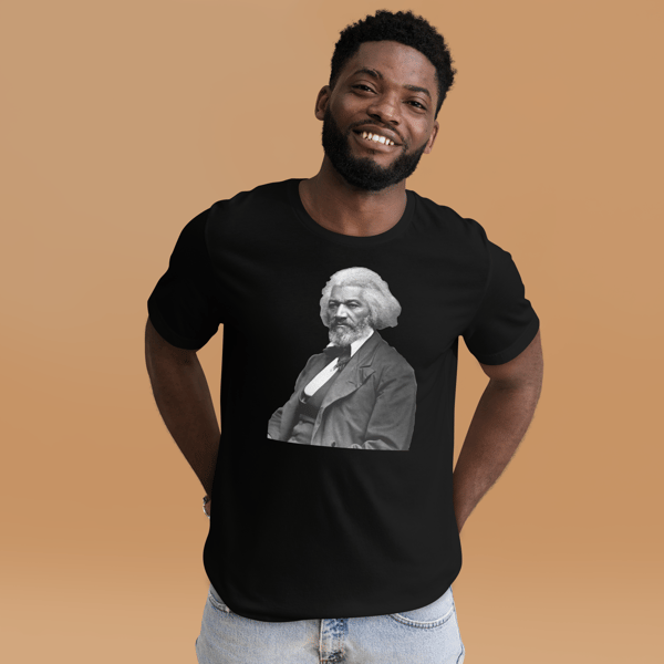 Image of Douglass