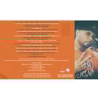 Image 4 of DJ Zirk - Underworld (Tape)