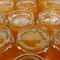 Image 4 of Seville Orange & Elderflower Marmalade  Silver award 2024