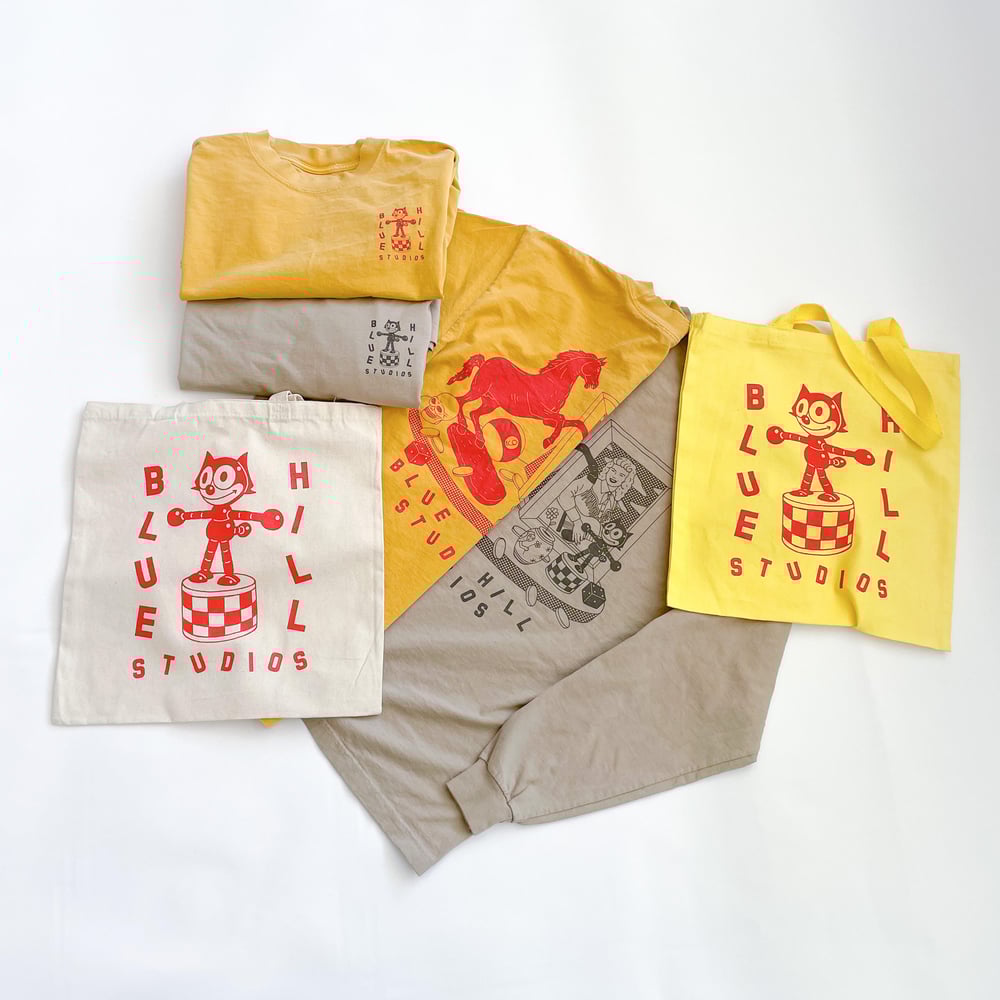 Luke Pelletier Short Sleeve