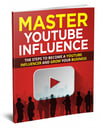 Master You Tub Influence-PDF DOWNLOAD eBook