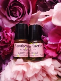 Image 1 of Mother Earth Pocket Potion