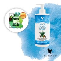 Image 1 of Aloe Hand Soap