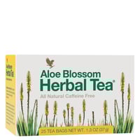 Image 1 of Aloe Blossom Herbal Tea®