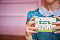 Image 2 of Aloe Blossom Herbal Tea®