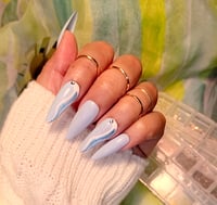 Image 2 of Blue Fire