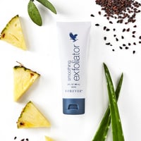 Image 1 of Smoothing Exfoliator