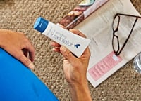 Image 2 of Smoothing Exfoliator