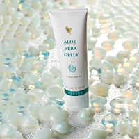 Image 1 of Aloe Vera Gelly