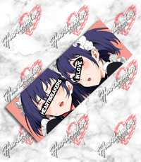 Kaede to Suzu x HBIL (PRE-ORDER)