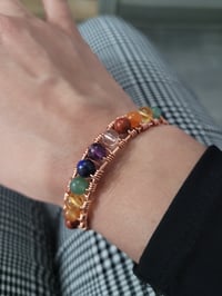 Image of Chakra bracelet