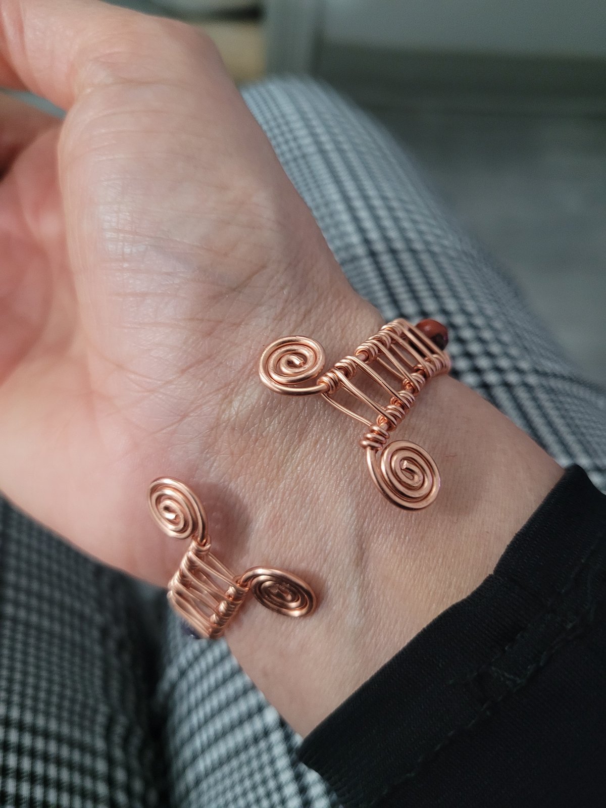 Image of Chakra bracelet