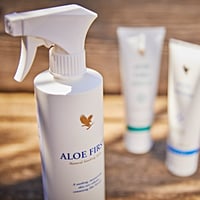 Image 2 of Aloe First® Spray