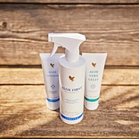 Image 4 of Aloe First® Spray