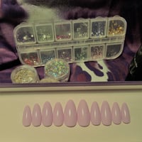 Image 2 of Lavender Rose