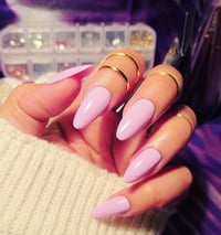 Image 1 of Lavender Rose