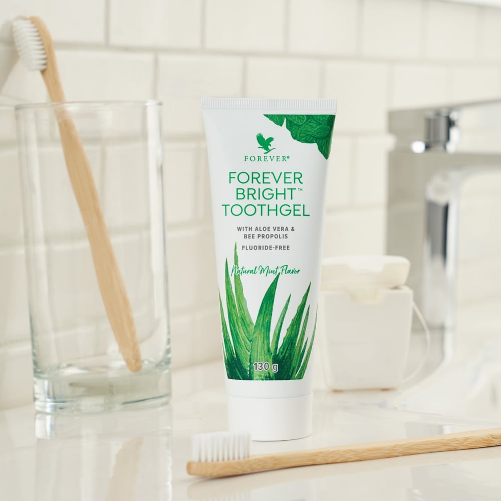 Forever Bright® Toothgel