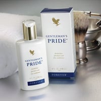 Image 3 of Gentleman's Pride® Aftershave