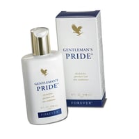 Image 1 of Gentleman's Pride® Aftershave