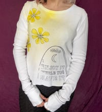 Image 1 of Eye Enjoy The Flowers