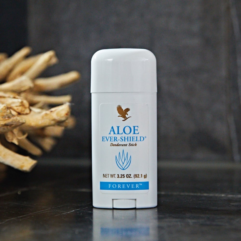 Aloe Ever-Shield®