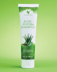 Image 1 of Aloe-Jojoba Shampoo