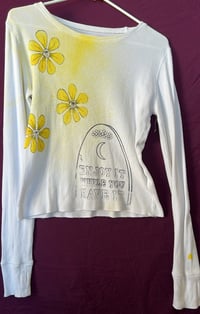 Image 2 of Eye Enjoy The Flowers