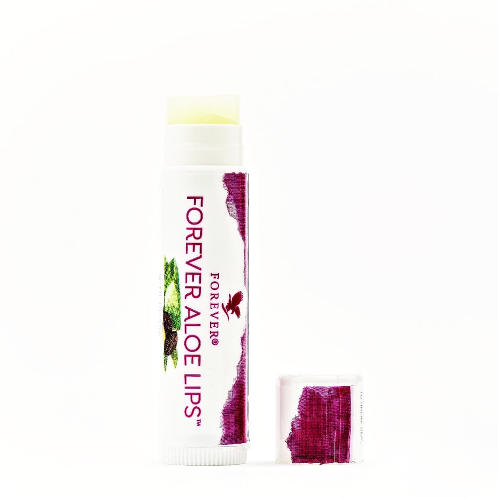 Forever Aloe Lips® Glowing With Aloe Vera 5972