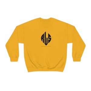 Image of RLS RALPH LAUREN STARCHILD Crew Neck Sweatshirt 