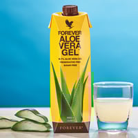 Image 1 of Forever Aloe Vera Gel 