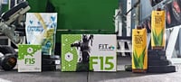 Image 1 of F15®