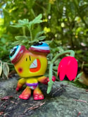 Cutie - Artist Proof