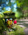 Cutie - Artist Proof