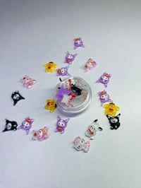 Sanrio Charms Box